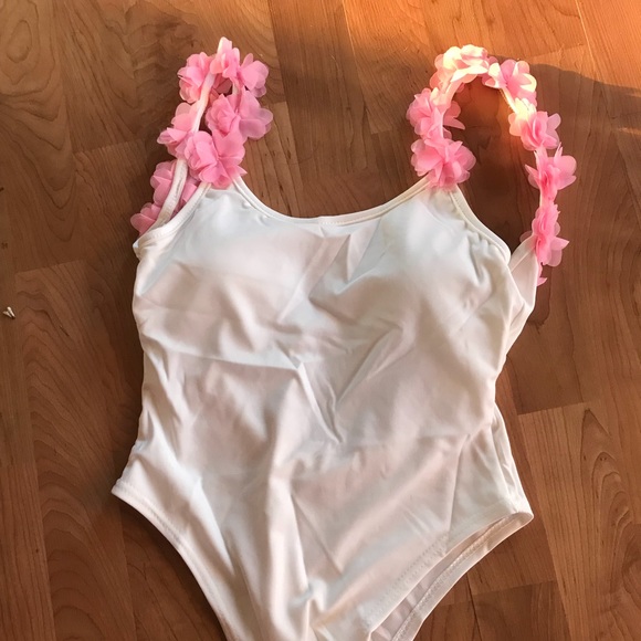 Swimsuit - Picture 2 of 2